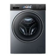 再降价、预售、PLUS会员：Haier 海尔 直驱精华洗82 EG100MATE82S 滚筒洗衣机 10kg