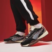 PUMA 彪马 BLKTOPRIDER 男/女款复古休闲鞋 397201