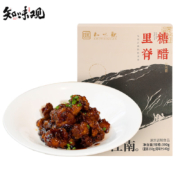 知味观  糖醋里脊 390g