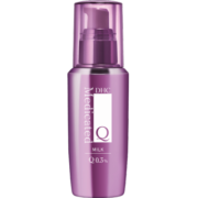 DHC 辅酶精萃赋活乳液100ml 保湿滋润补水紧致提拉润肤辅酶Q10