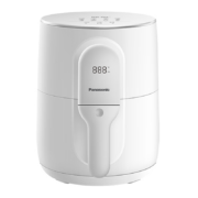 Panasonic 松下 空气炸锅 可视化家用新款智能多功能 HC100
