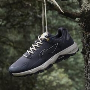 京东百亿补贴：LI-NING 李宁 高达 云科技 户外越野跑鞋 ARNT011