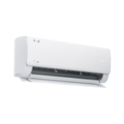 美的（Midea）空调挂机大1匹 新一级能效 冷暖变频空调 防直吹 壁挂式空调卧室 智能家电 以旧换新 【大风口】ECO节能 风酷 26XHC1