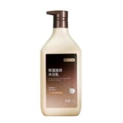 京东京造 保湿滋润沐浴乳1kg