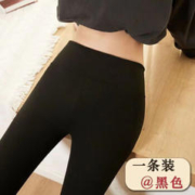 CqiuKeu 女士德绒打底裤
