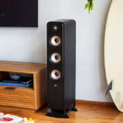 Polk Audio 普乐之声 Signature Elite系列 ES60 大型高保真落地音箱