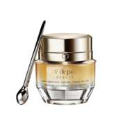 肌肤之钥（Cle de Peau）CPB 4D眼霜15ml  紧致眼周精华眼霜 平细纹 护肤礼物