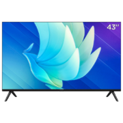 再降价：FFALCON 雷鸟 雀5SE系列 43F175C 液晶电视 43英寸 4K