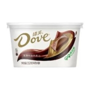 反4到手才25.9 德芙丝滑牛奶巧克力