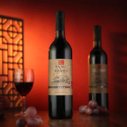 88VIP会员：CHANGYU 张裕 多名利彩龙 四星 烟台赤霞珠干型红葡萄酒 750ml