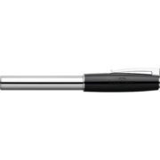 辉柏嘉（Faber-castell）钢笔签字笔F尖 如恩系列149251商务送礼练字送男友送女友礼物教师节礼物 送老师
