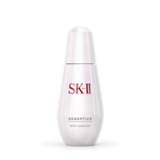 SK-II小银瓶75ml精华液sk2改善肌肤skii护肤品化妆品新年礼物送女友