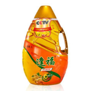 新榨浓香花生油 5L（双十一补贴直降）