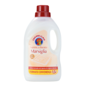 CHANTECLAIR大公鸡管家 马赛洗衣液 液态洗衣皂(经典香型)  1500ml