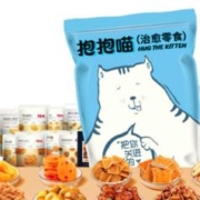 Be&Cheery 百草味 零食大礼包 1.517kg