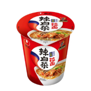 农心 辣白菜杯面 70g*12件