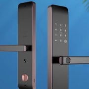 Haier 海尔 HFH-17E 智能门锁 WIFI版