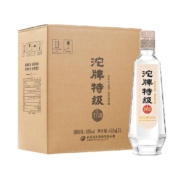 88VIP：沱牌 舍得白酒T68 50度480ml*6瓶箱装