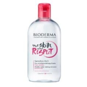 BIODERMA 贝德玛 舒妍多效洁肤液