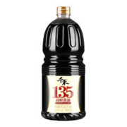 千禾 135高鲜 特级头道酱油 1.8L