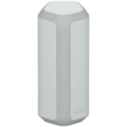 索尼（SONY） SRS-XE300 便携式广阔声场蓝牙音箱 IP67防水防尘 淡灰色