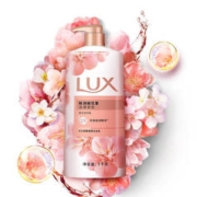 LUX 力士 恒久嫩肤沐浴露 720g*2瓶