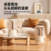 DAEWOO 大宇 DY-QN12 电暖器