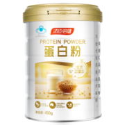 汤臣倍健蛋白粉蛋白质粉中老年成人增强免疫力营养品老年保健品 蛋白粉450g+150g+摇摇杯