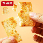 香酥馍片（孜然味+麻辣味） 400g
