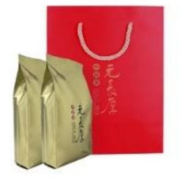 PLUS会员：元長厚 老北京茉莉花茶 500g＊2件
