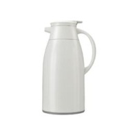 实现喝热水自由：Jeko&Jeko 捷扣 SWH-1604 保温壶 1.6L 丝绸灰