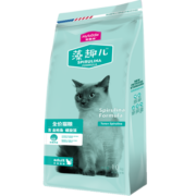 麦富迪 藻趣儿猫粮 添加螺旋藻全价猫粮 10kg 营养森林幼猫10kg