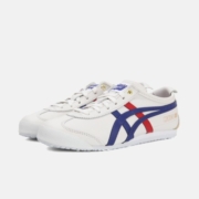 Onitsuka Tiger鬼冢虎 ONITSUKA TIGER MEXICO 66 中性休闲鞋D507L D507L-0152 36