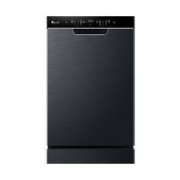 预售、PLUS会员：Haier 海尔 12套嵌入式变频洗碗机 X3000 洗消一体 EYBW122286BKU1