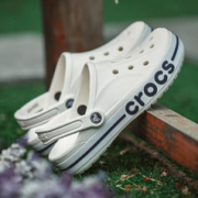 crocs 卡骆驰 官方旗舰店洞洞鞋男鞋女鞋运动鞋拖鞋凉鞋户外沙滩鞋