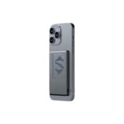 BLACK SHARK 黑鲨 刀锋 BPB10 Magsafe无线磁吸移动电源 5000mAh Type-C 20W
