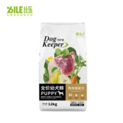 比乐狗粮 守护者系列 泰迪柯基柴犬粮 鸭肉梨配方全阶段通用狗粮 鸭肉梨全价犬粮30斤【全阶段】