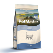 佩玛思特PetMaster深海鱼猫粮成猫去毛球猫粮360g