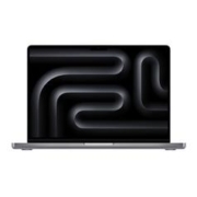 Apple 苹果 2023新款MacBook Pro 14.2英寸M3芯片笔记本电脑
