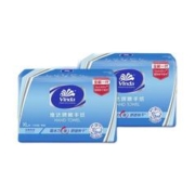 京东PLUS：高品质生活好物：Vinda/维达 经典商用系列 抽纸 1层*200抽*10包(226*222mm)