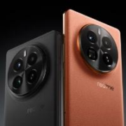 10点开始：realme 真我 GT5 Pro 5G手机 16GB+512GB
