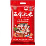 五常大米 19266五常大米稻花香一等 5kg