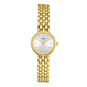 天梭（TISSOT）瑞士手表 小可爱系列腕表 石英女表 送女友T058.009.33.031.00