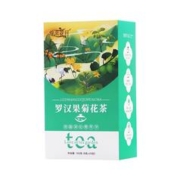 罗汉果菊花茶20包/160g