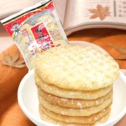Want Want 旺旺 饼干零食礼包 650g