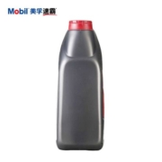 美孚（Mobil）速霸1000 合成汽机油 5W-40 SN PLUS 4L 汽车保养