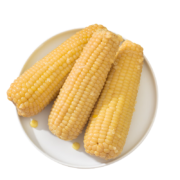 穗康 白糯玉米 真空包装 220g*10支