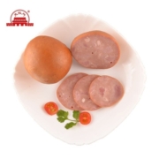 大紅門松仁肉肚520g 熟食腊味开袋即食下酒菜早餐食材休闲零食北京特产