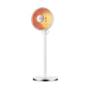 灵猫电器落地小太阳取暖器
