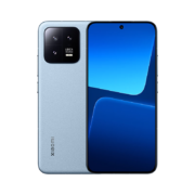 京东百亿补贴：Xiaomi 小米 13 5G手机 12GB+256GB 远山蓝